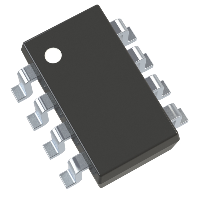 MAX6628MKA-T MAX6628MKA-T